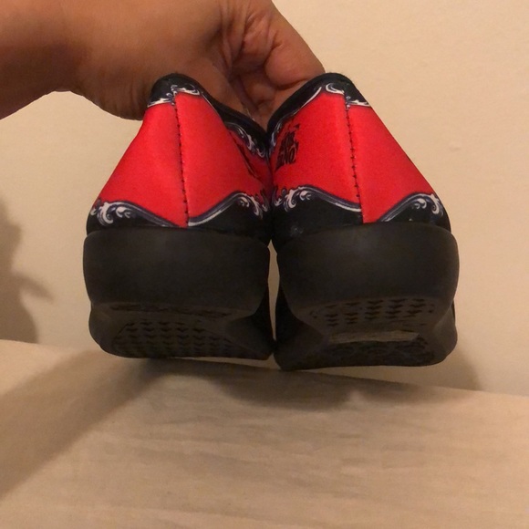 Size 37 Chocolaticas Amor Eterno Mr Mrs Skull - Picture 7 of 12